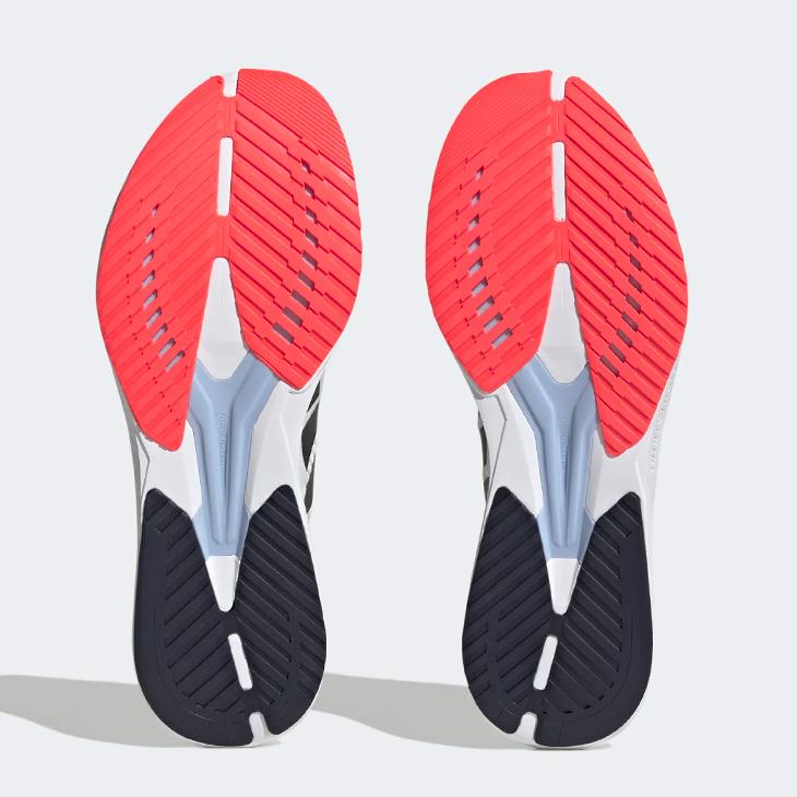 adidas（アディダス） ランニングシューズ メンズ アディゼロ RC 5