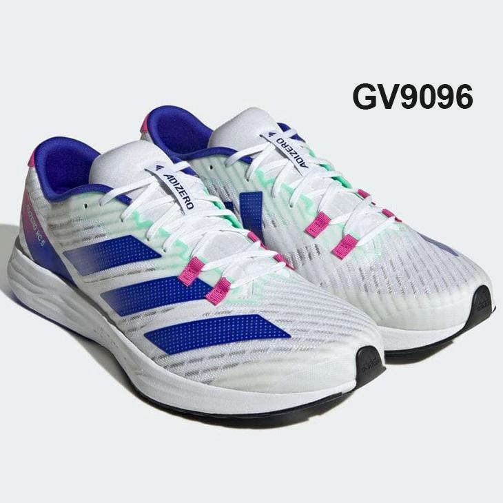 adidas（アディダス） ランニングシューズ メンズ アディゼロ RC 5