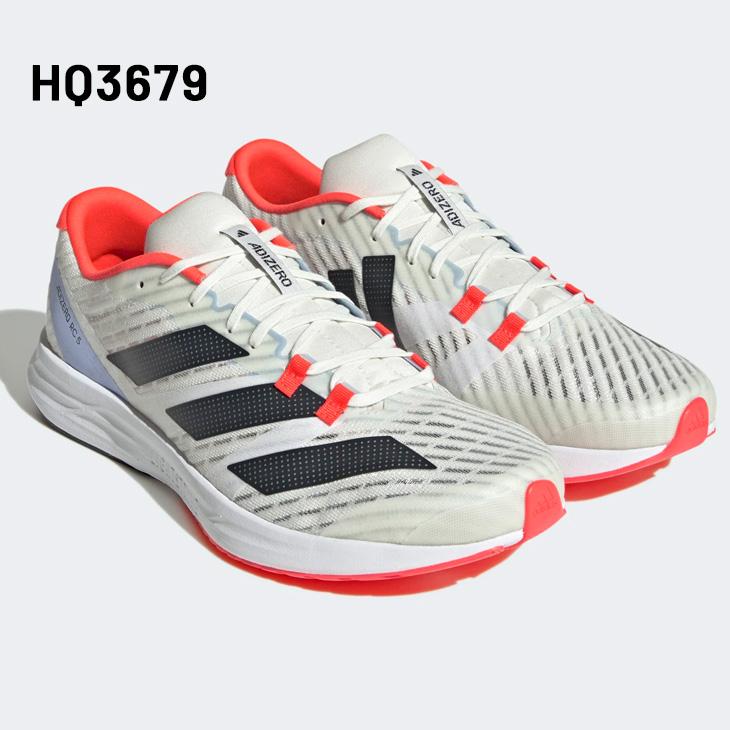 adidas（アディダス） ランニングシューズ メンズ アディゼロ RC 5