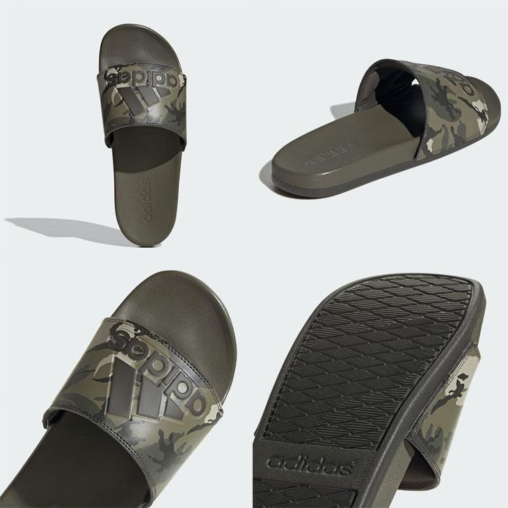 adidas（アディダス） シャワーサンダル メンズ レディース