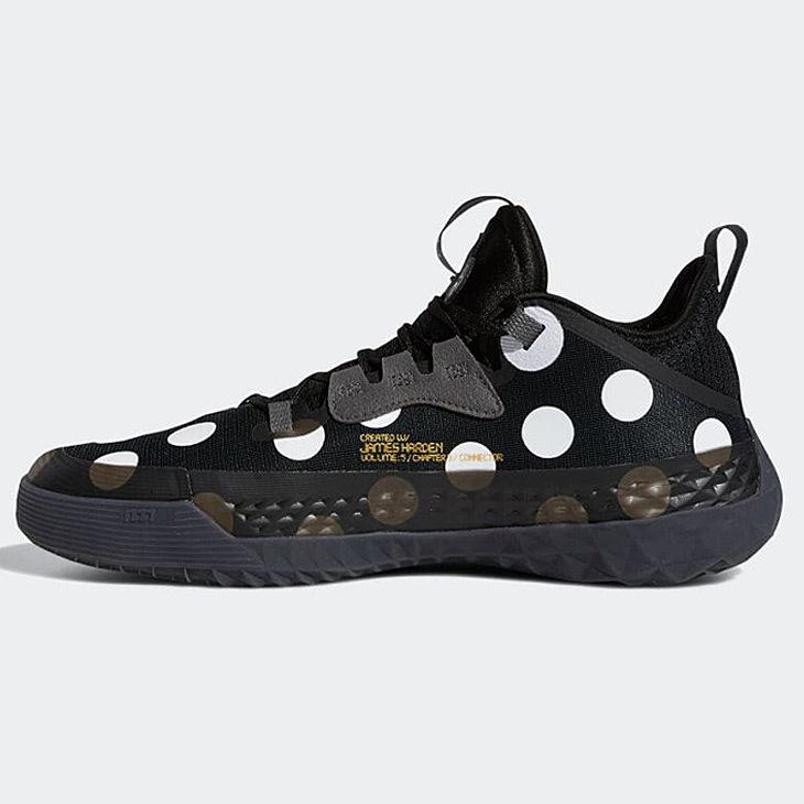 adidas バスケットボールシューズ メンズ アディダス Harden Vol