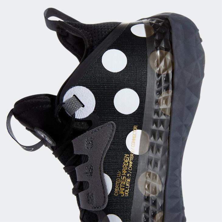 adidas（アディダス） バスケットボールシューズ メンズ Harden Vol. 5