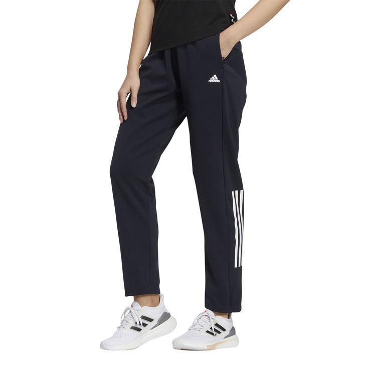 adidas（アディダス） ジャージ 上下 レディース セットアップ/adidas
