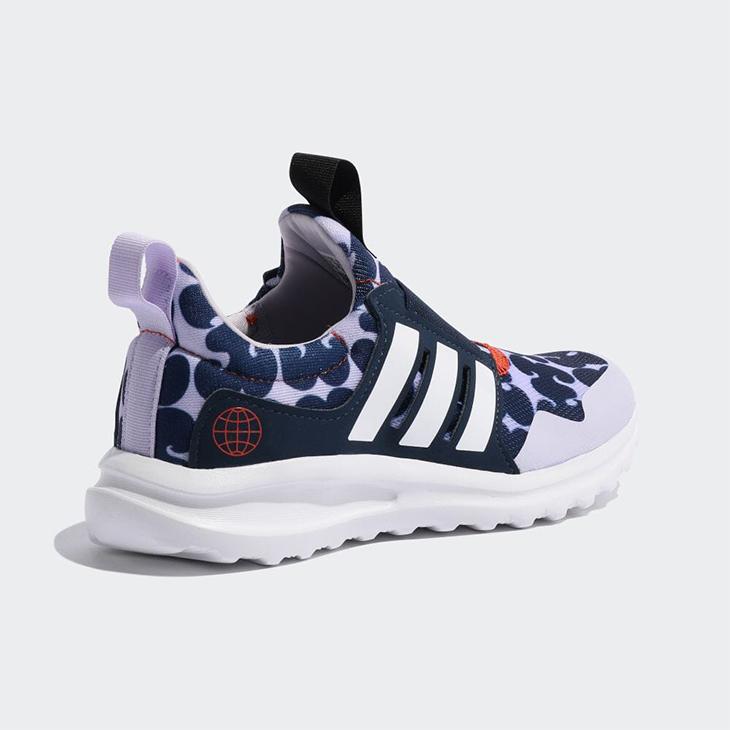 新品　アディダス　マリメッコ 22cm スニーカー　コラボ　キッズ　レディース adidas（アディダス） キッズシューズ スニーカー マリメッコ adidas