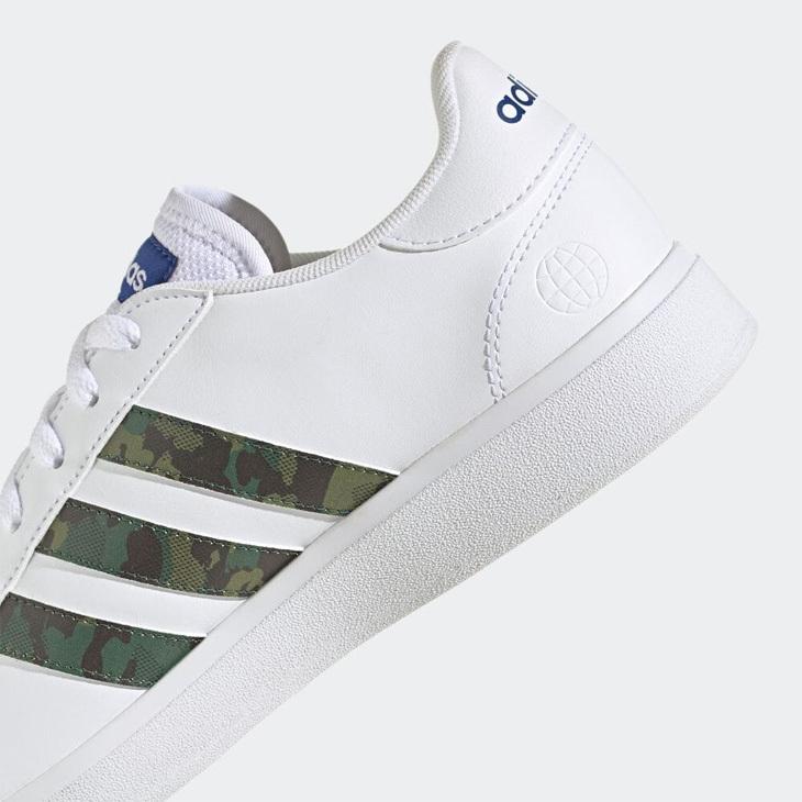 adidas（アディダス） スニーカー メンズ 靴 シューズ グランドコート