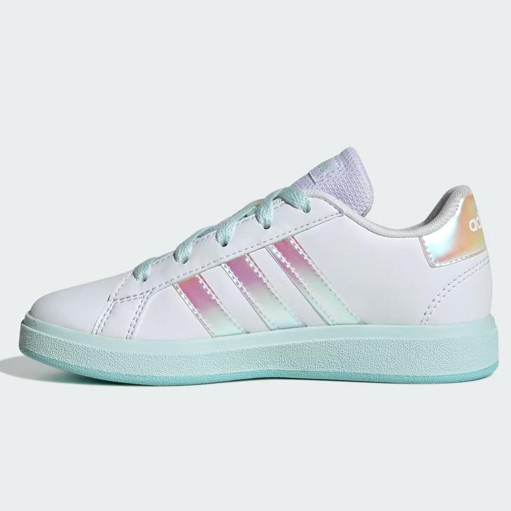 IFME（イフミー） アディダス キッズ ジュニア スニーカー 17-25cm