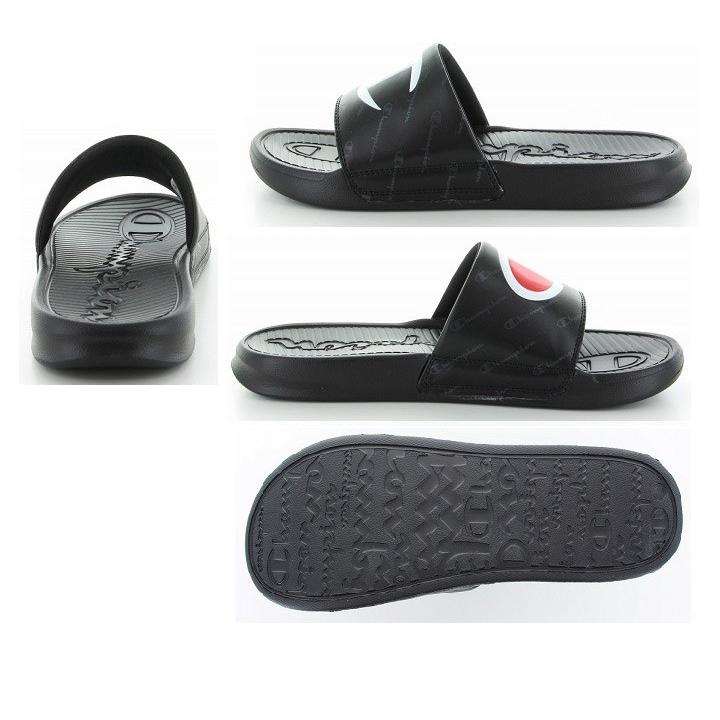 Champion（チャンピオン） シャワーサンダル スポーツサンダル メンズ