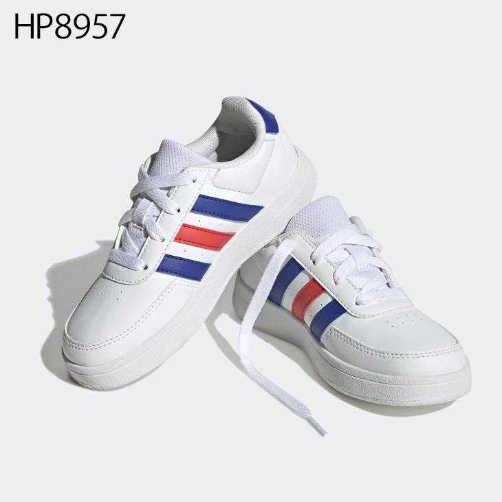 adidas アディダス キッズシューズ スニーカー 17-25cm コア