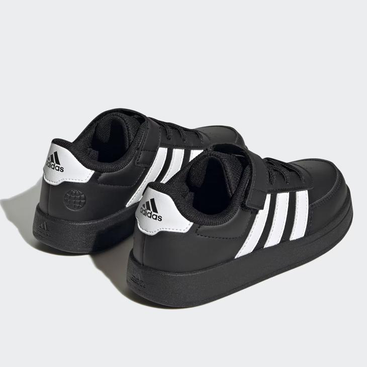 adidas アディダス スニーカー キッズ ジュニア 17-25cm 子供靴