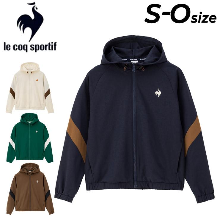 le coq sportif（ルコックスポルティフ） ルコック トレーニング
