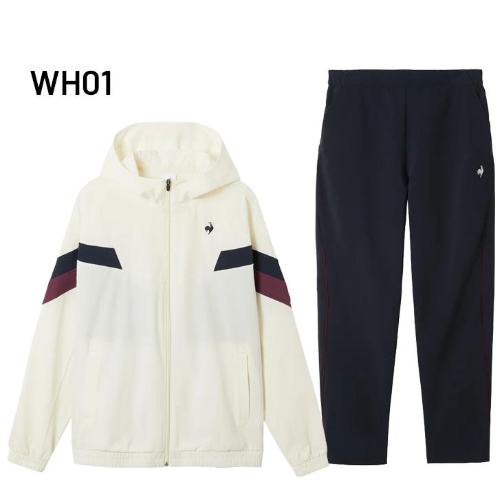 le coq sportif（ルコックスポルティフ） ルコック クロスジャージ