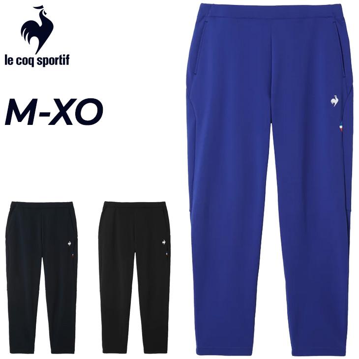 le coq sportif（ルコックスポルティフ） ルコック ジャージパンツ