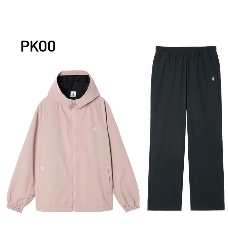 le coq sportif ルコック ウィンドブレーカー レディース 上下