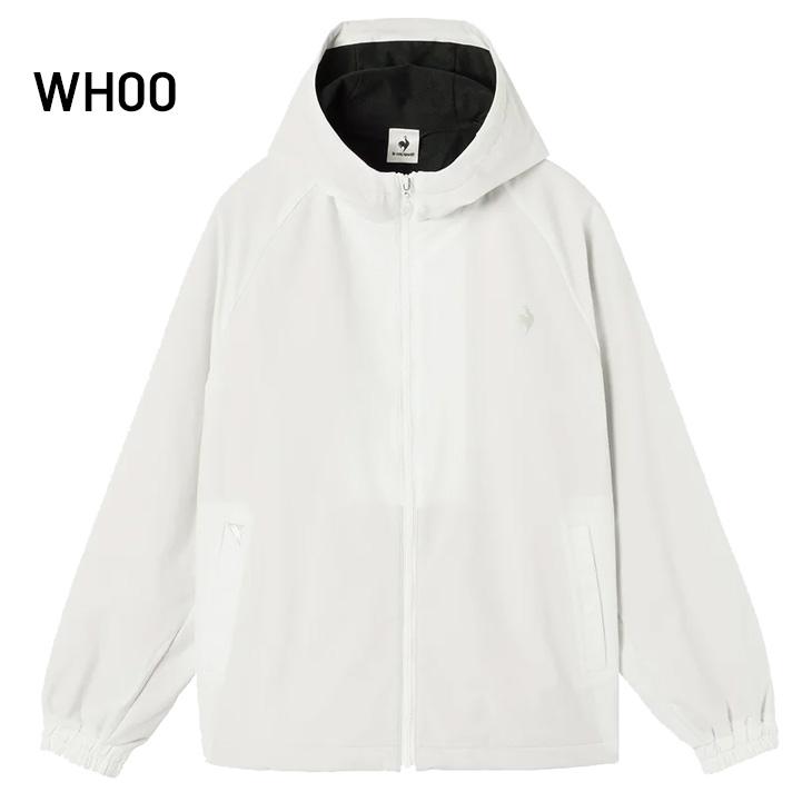 le coq sportif（ルコックスポルティフ） ルコック ウィンドブレーカー