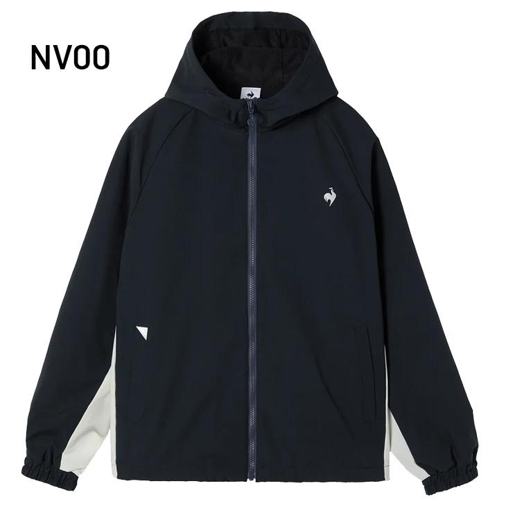 19800円★ルコック ヨシノリ コタケ監修 防風 保温 裏起毛パーカー★LL le coq sportif（ルコックスポルティフ） ルコック ウィンドブレーカー
