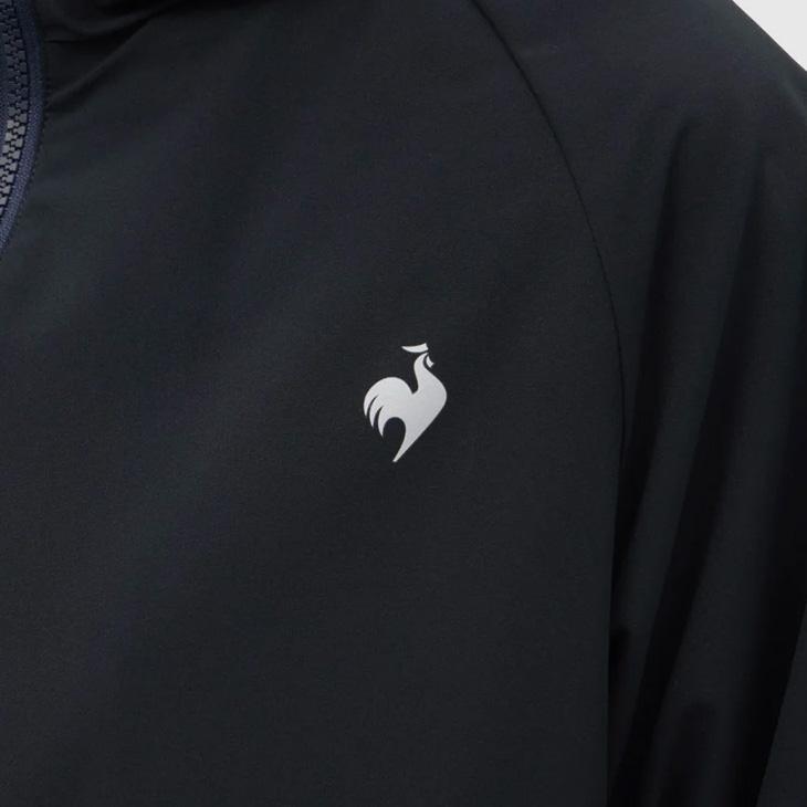 le coq sportif（ルコックスポルティフ） ルコック ウィンドブレーカー