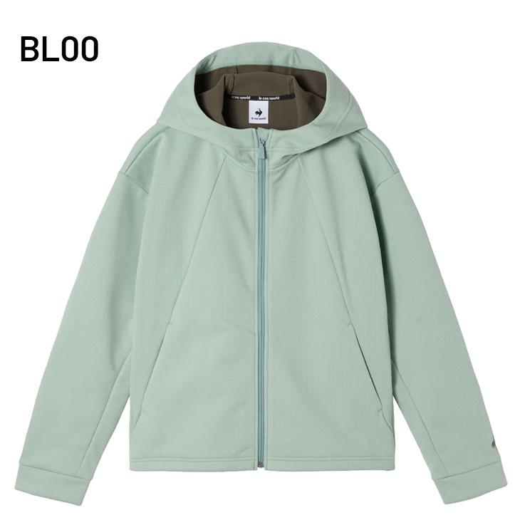 le coq sportif（ルコックスポルティフ） ルコック 防風 ストレッチ