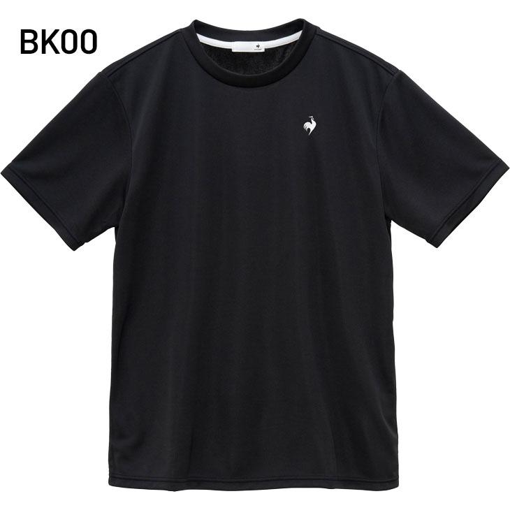 le coq sportif（ルコックスポルティフ） ルコック 半袖Tシャツ メンズ