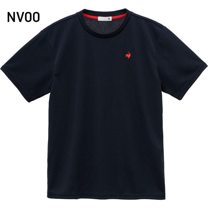 le coq sportif（ルコックスポルティフ） ルコック 半袖Tシャツ メンズ