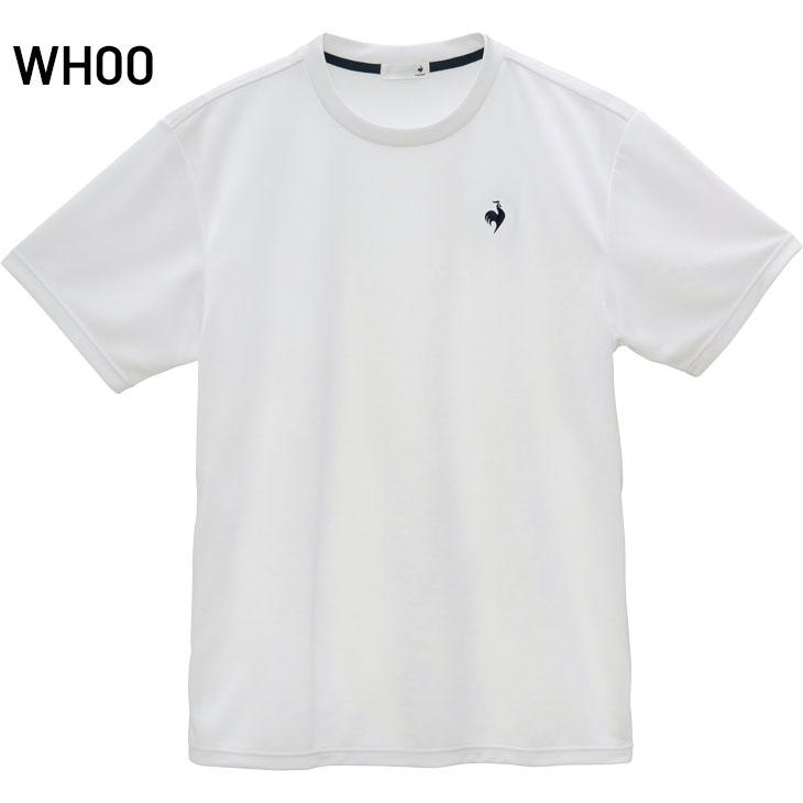 le coq sportif（ルコックスポルティフ） ルコック 半袖Tシャツ メンズ