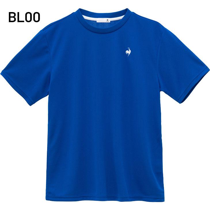 le coq sportif（ルコックスポルティフ） ルコック 半袖Tシャツ メンズ