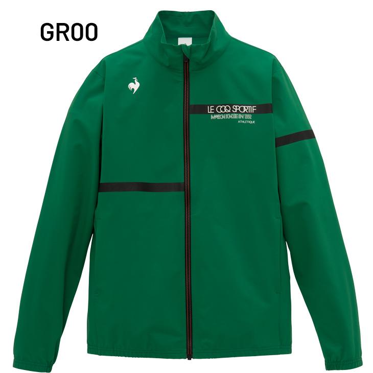 le coq sportif（ルコックスポルティフ） ルコック ジャージ
