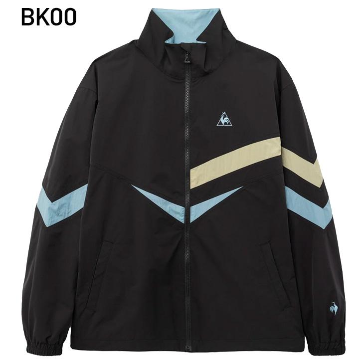 le coq sportif（ルコックスポルティフ） ルコック ウィンドブレーカー