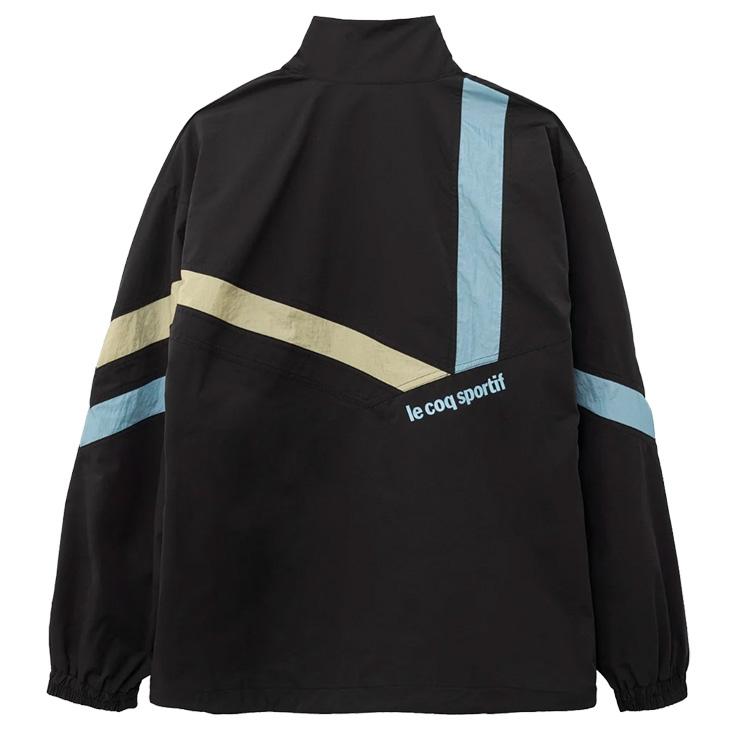 le coq sportif（ルコックスポルティフ） ルコック ウィンドブレーカー