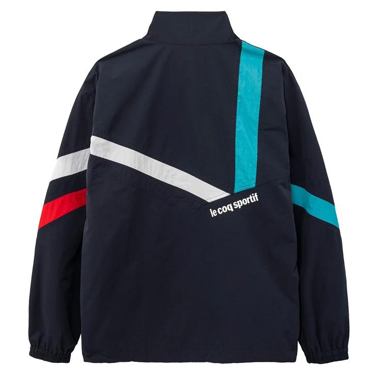 le coq sportif（ルコックスポルティフ） ルコック ウィンドブレーカー