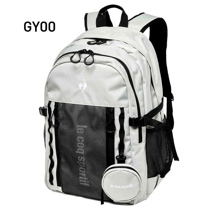 le coq sportif（ルコックスポルティフ） ルコック リュック 約32L