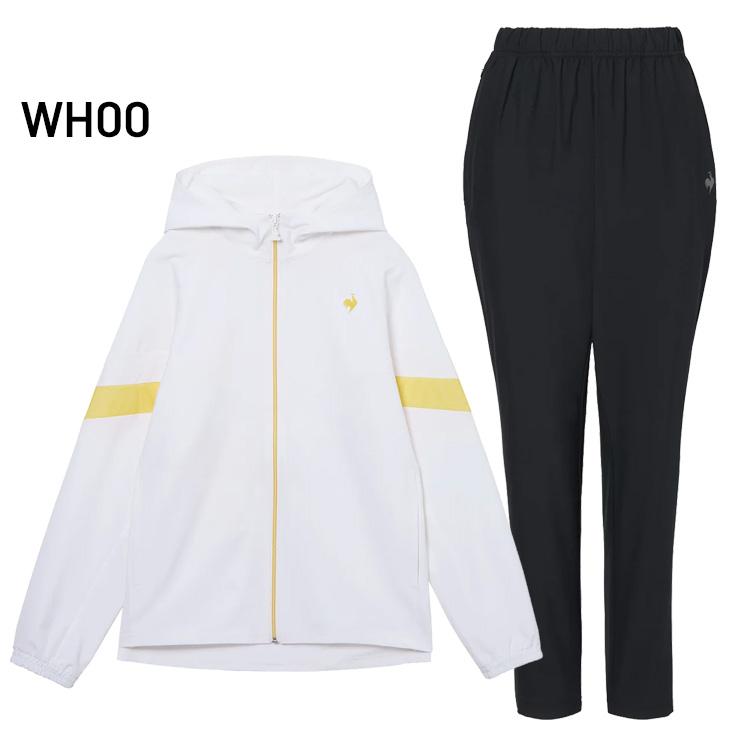 le coq sportif（ルコックスポルティフ） ルコック トレーニングウェア
