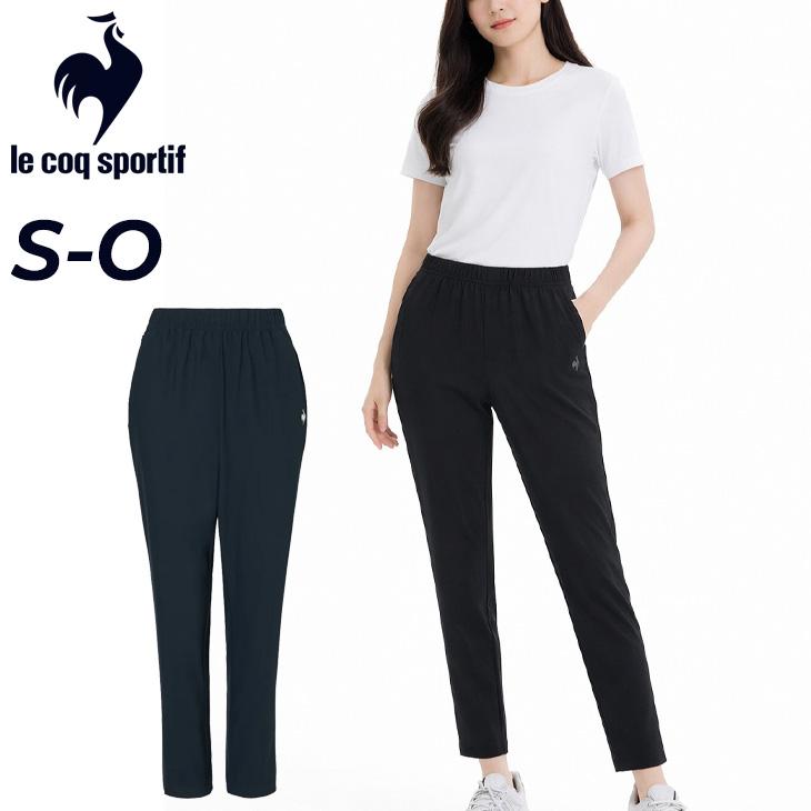 le coq sportif（ルコックスポルティフ） ルコック トレーニングパンツ