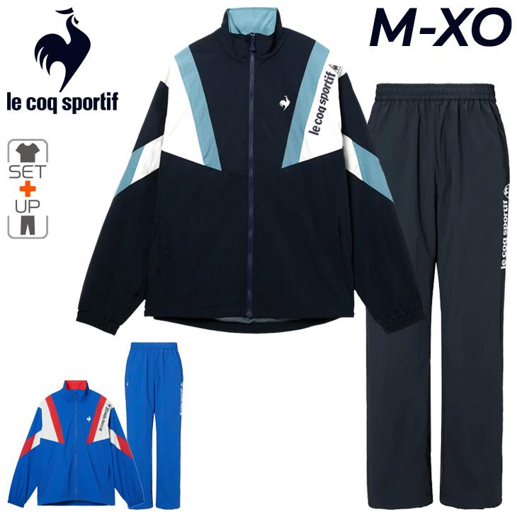 le coq sportif（ルコックスポルティフ） ルコック ナイロンウィンド