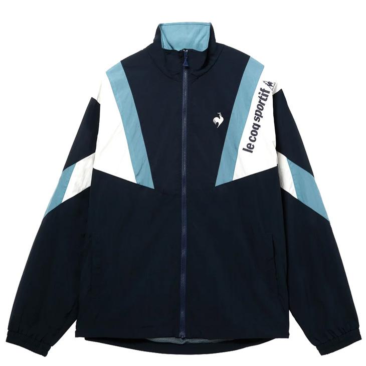 le coq sportif（ルコックスポルティフ） ルコック ナイロンウィンド