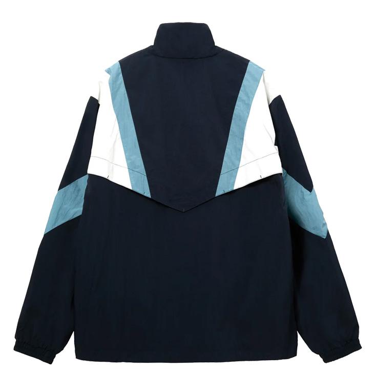 le coq sportif（ルコックスポルティフ） ルコック ナイロンウィンド
