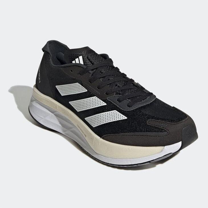 adidas Boston11 Mランニングシューズ 27.5㌢新品未使用箱付き adidas ランニングシューズ メンズ アディダス アディゼロ