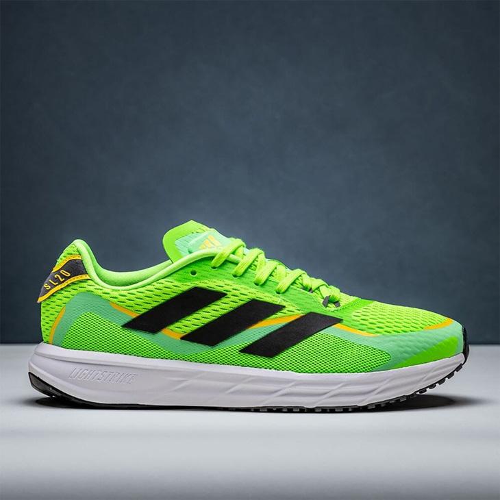 adidas（アディダス） ランニングシューズ メンズ アディゼロ SL20.3 M