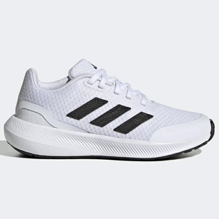 アディダス スニーカー ジュニア キッズ 20-25cm 子供靴 ジュニアスニーカー キッズスニーカー adidas CORE FAITO 2.0 K ランニングシューズ /LTJ62【a20Qpd】｜w-w-m｜17