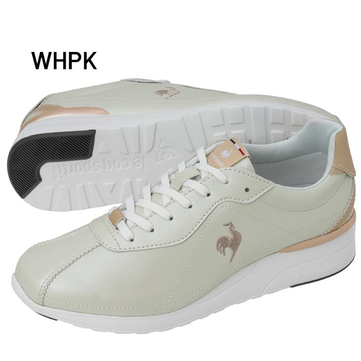 【新品・未使用】ルコック レディース ゴルフシューズ　その他 le coq sportif（ルコックスポルティフ） ルコック スニーカー