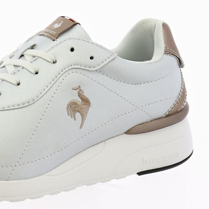 le coq sportif（ルコックスポルティフ） ルコック スニーカー