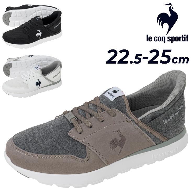 le coq sportif（ルコックスポルティフ） ルコック 手を使わずサッと