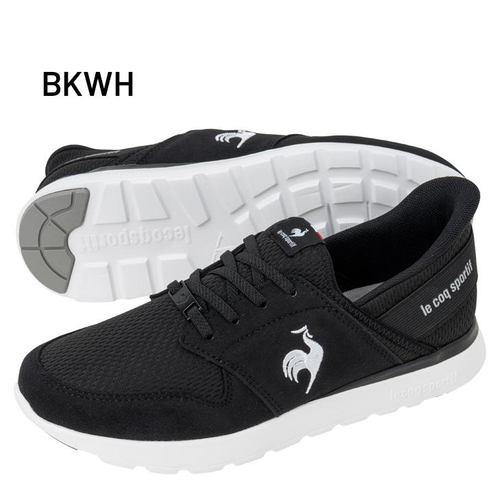 le coq sportif（ルコックスポルティフ） ルコック 手を使わずサッと