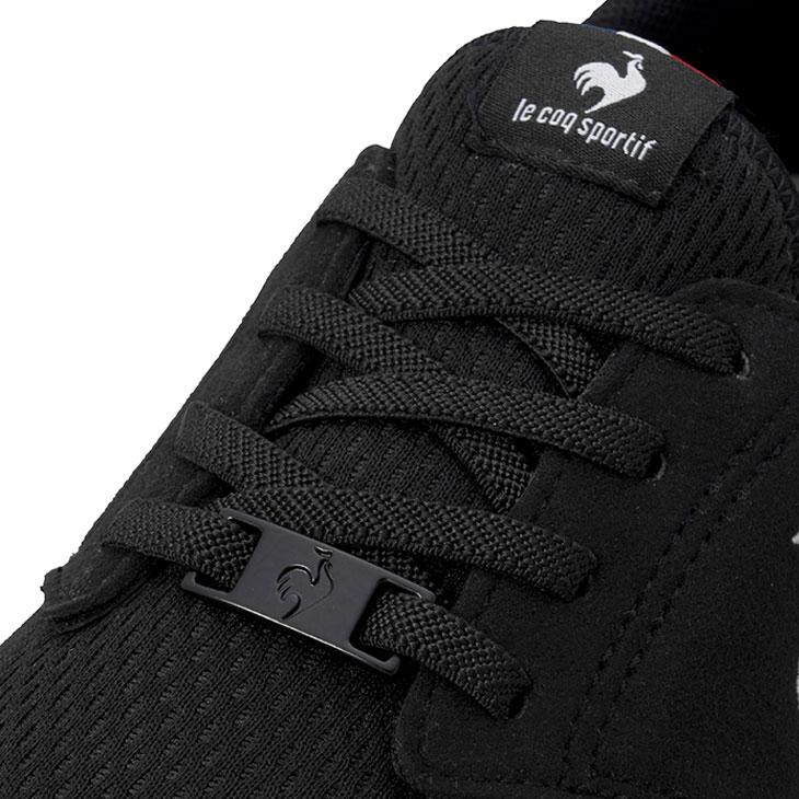 le coq sportif（ルコックスポルティフ） ルコック 手を使わずサッと