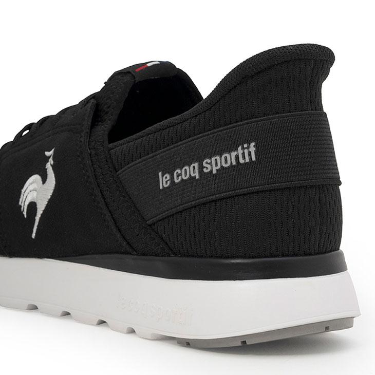 le coq sportif レディース ゴルフシューズ le coq sportif（ルコックスポルティフ） ルコック 手を使わずサッと