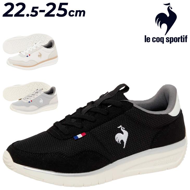 le coq sportif（ルコックスポルティフ） ルコック スニーカー