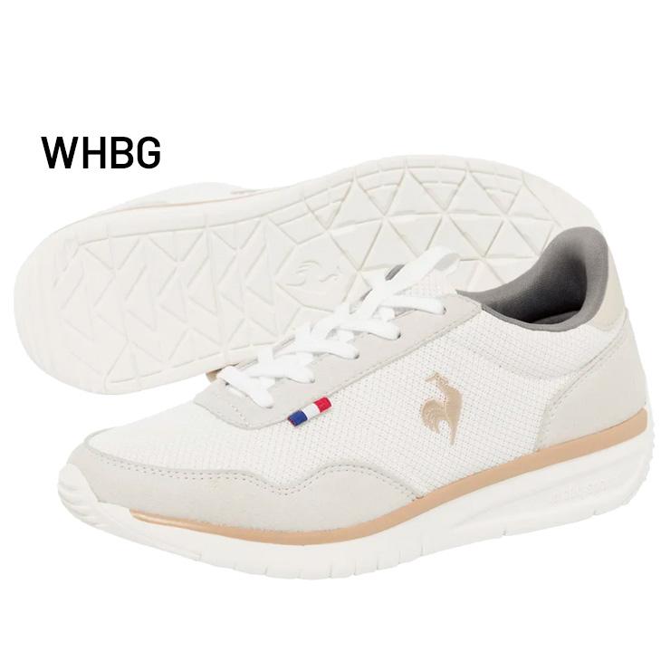 le coq sportif（ルコックスポルティフ） ルコック スニーカー