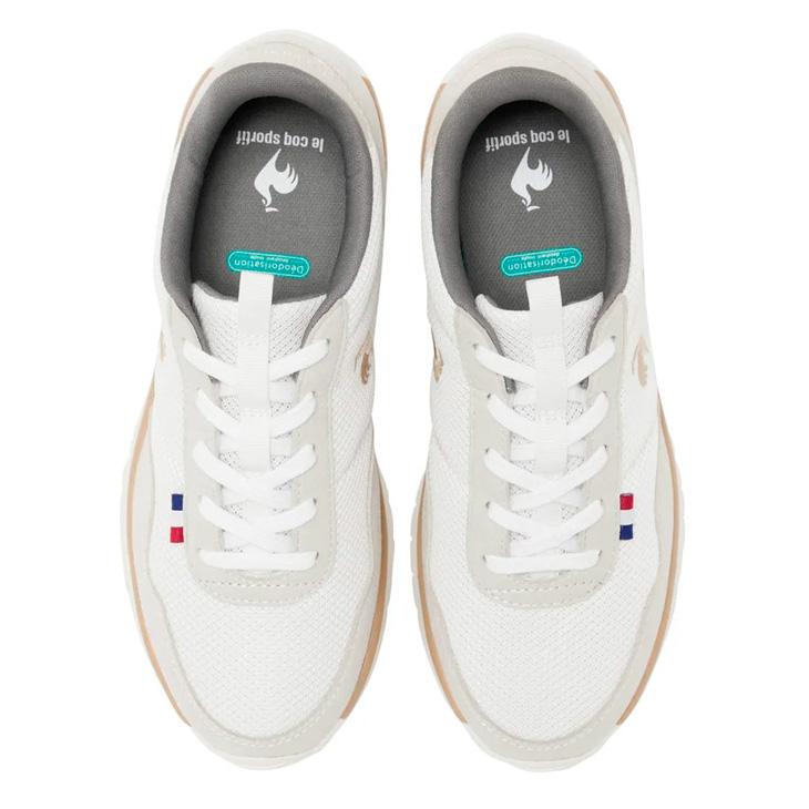 le coq sportif（ルコックスポルティフ） ルコック スニーカー
