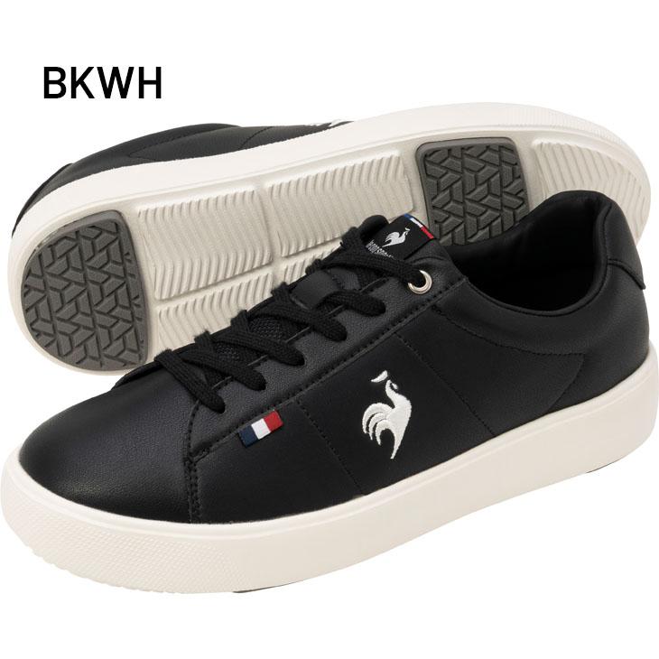 le coq sportif ルコック スニーカー レディース 3E相当 LCS