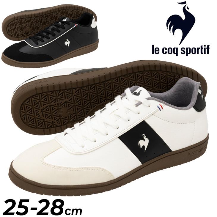 le coq sportif（ルコックスポルティフ） ルコック スニーカー メンズ