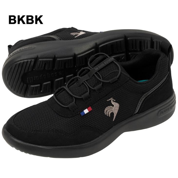 le coq sportif ルコック スニーカー レディースシューズ 3E相当